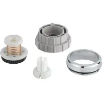 GROHE Pulsoactron Einsatz für Brause chrom - 43404000