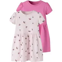 Name It Mini 2er-pack Kleid