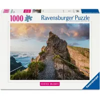 Ravensburger Weg In Den Himmel 1000p (12001765) Puzzle