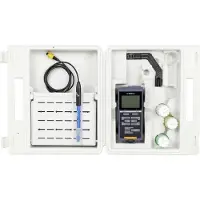 WTW Multiparameter-Taschenmessgerät MultiLine Multi 3510 IDS