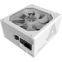 Montech TITAN PLA 1200W, 1200 W, 100 - 240 V, 47 - 63 Hz, 15 - 7.5 A, Aktiv, 125 W