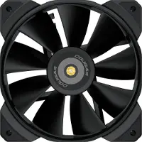 Cougar Mhp 120 Ventilator 3 Einheiten
