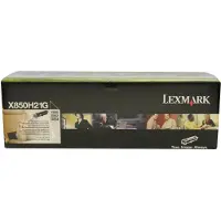 Lexmark X850 X852 X854 Toner