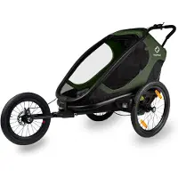 Hamax Outback ONE Fahrradanhänger