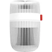 Boneco Luftreiniger P130 HEPA 13 UV-C Ionisator 65 m³/h für Allergiker, 162x162x276 mm