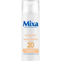 Mixa Gesichtspflege Anti-Pigmentflecken Creme 50 ml