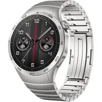 Huawei Watch GT4 46mm Grau grau