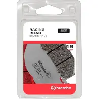 Brembo 07ya52sr Gesinterte Bremsbeläge