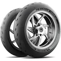 Michelin Power Cup 2 78w Tl Nhs Sport Hinterreifen
