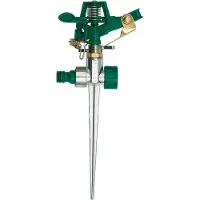 Flo Pulse Sprinkler, Metall 89260