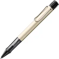 Lamy Lx Kugelschreiber 258, Mit Großraummine – Strichbreite M