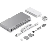 Ubiquiti Pro Max 16 Poe Switch