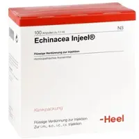 Heel Echinacea Injeel 100 ST