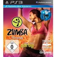 Zumba Fitness - Join the Party (Move)