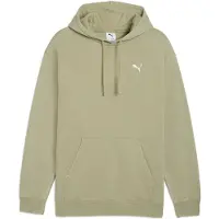 Puma Herren Kapuzensweat ESS ELEVATED Relaxed Wash Hoodie FL
