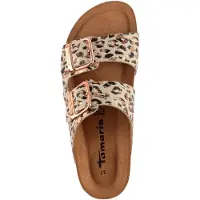 Tamaris 27523/46 Beige/Leopard Größe EU 37