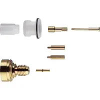 GROHE Verlängerungsset 27,5 mm für Brause-/Zentralbatterie chrom - 47358000