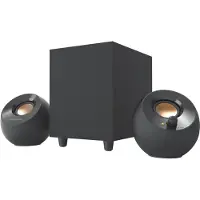 Creative Labs Pebble Plus Lautsprecher