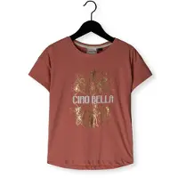 Vingino T-shirt Harlyn Mädchen Rosa 140