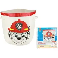 Toi-Toys - Paw Patrol - Leinen-Aufbewahrungskorb