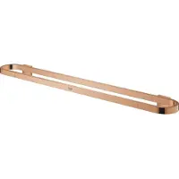 GROHE Badetuchhalter Selection warm sunset poliert 41056DA0