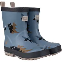 Lindberg Sjövild Stiefel, Blue, 30