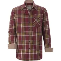 Babista Flanellhemd "Hemd SALTINORA"