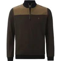 Jan Vanderstorm Sweatshirt "Sweatshirt MAGNUSGARD"