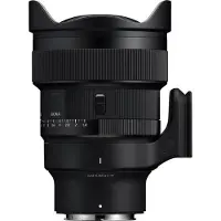 Sigma 14mm F/1.4 DG DN Art Sony E-mount