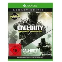Call of Duty: Infinite Warfare Legacy Edition Xbox One