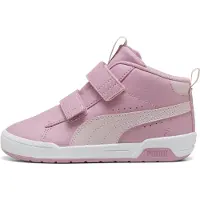 Puma Multiflex 2 Mid SL V PS - pink, Größe:13c