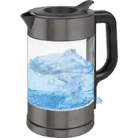 ProfiCook Pc-wks 1322 G Wasserkocher