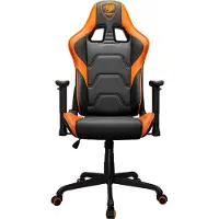 Cougar Armor Elite Gaming-stuhl