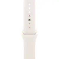 Apple MAXC4ZM/A, Band, Smartwatch, , Watch Models 38mm, 40mm, 41mm, Fluor-Elastomer, Light Blush