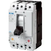 Eaton Leistungsschalter 3P 250A NZMN2-A250-BT Box Terminals - 110285