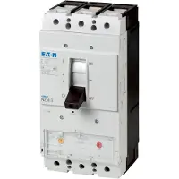 Eaton NZMC3-A400 NZM3 Leistungsschalter 3P 400A IEC - 109666