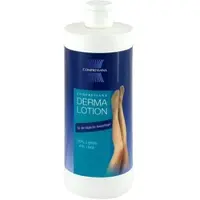 COMPRESSANA Derma Lotion 500ml 1 ST