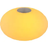 Globo Tischlampe kabellos mit Akku Touch Dimmer Farbwechsel Tischleuchte Dimmbar 28068