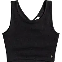 Roxy Crop-Top "Good Keepsake"