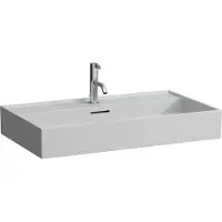 Laufen H8163367591041 Aufsatz-WT K-460x800x145