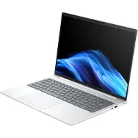 HP EliteBook 8 G1i, 40,6 cm (16"), 1920 x 1200 Pixel, 16 GB, 512 GB, Windows 11 Pro, Silber