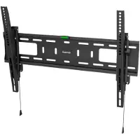 Hama 00220862 TV-Halterung 2,03 m (80") Schwarz (00220862)