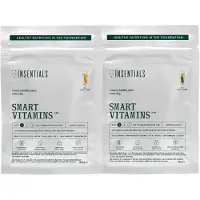 Tester Insentials - Smart Duo Pack maßgeschneiderte Ernährung für Sie und Ihn 1 St Kombipackung