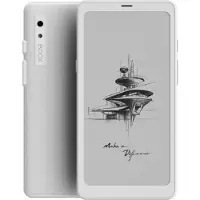 Boox Palma2 E-Reader – Weiß – Leistungsstarker 6,13-Zoll-E-Ink-E-Reader im Smartphone-Format, mit Google Play Store