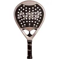 Enebe Suburban Silver 3k Padelschläger