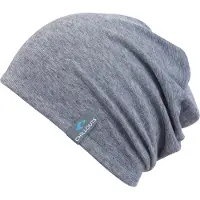 Chillouts Beanie "Tiflis Hat" schnelltrocknend, robust und formbeständig, doppellagig
