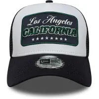 New Era Schirmmütze LOCATION PATCH TRUCKER damen