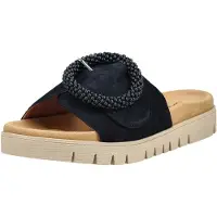 Gabor Pantolette "Pantoletten Leder"