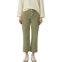 s.Oliver Jeans Army Green Größe: W40 | Straight Jeans Outlet | Damen | Grün
