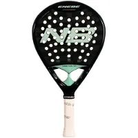 Enebe Suburban Green 12k Padelschläger